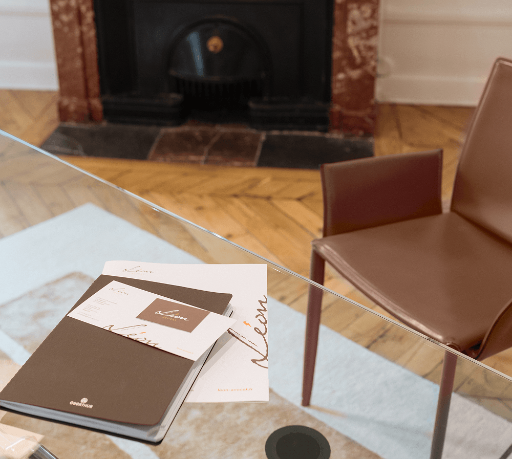 Cabinet Avocat défense des victimes Stéphanie Léon