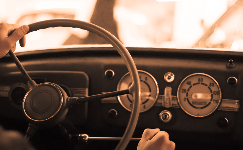 Indemnisation victime accident de voiture conducteur