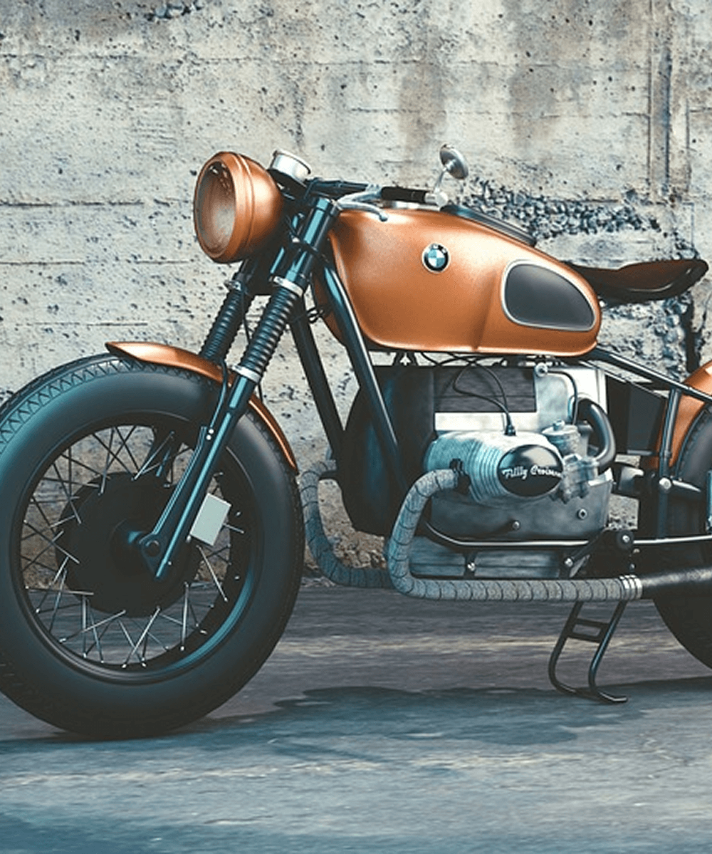 Indemnisation victime accident moto